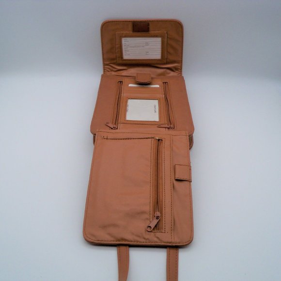 Copper Creek Leather Purse - Picture 5 of 14